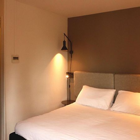Ibis Lille Centre Grand Place Exteriér fotografie