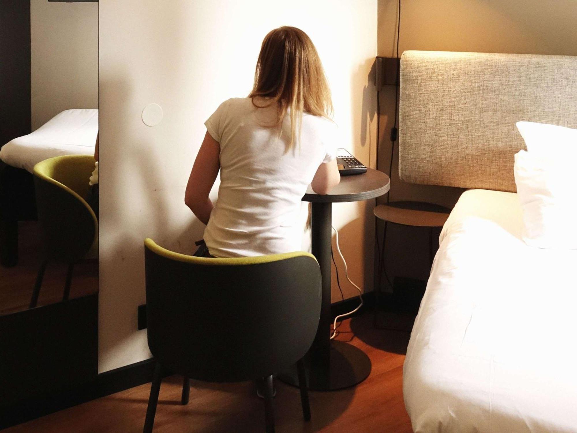 Ibis Lille Centre Grand Place Exteriér fotografie
