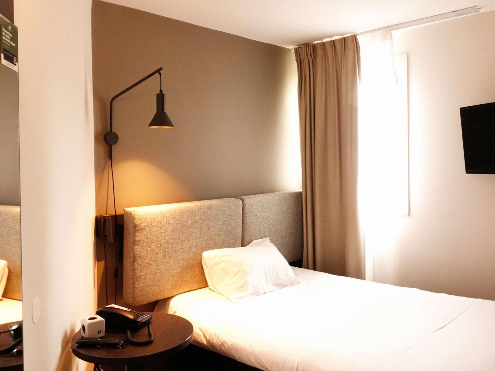 Ibis Lille Centre Grand Place Exteriér fotografie