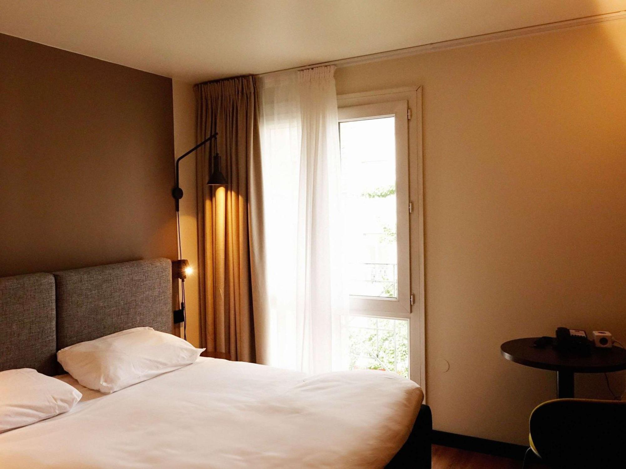 Ibis Lille Centre Grand Place Exteriér fotografie
