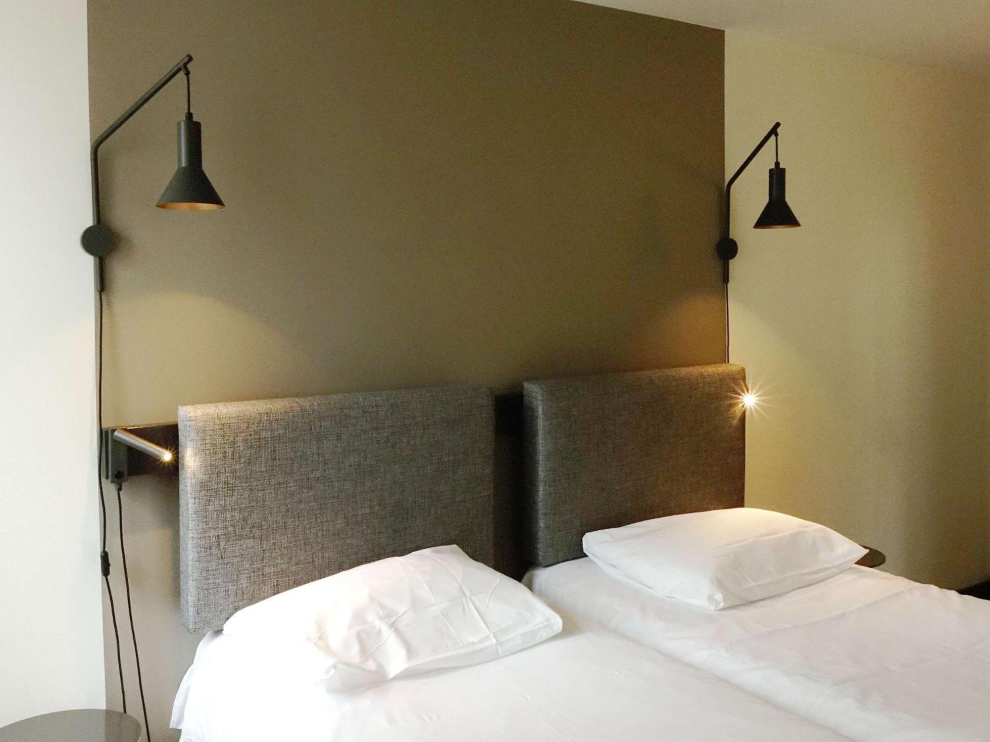 Ibis Lille Centre Grand Place Exteriér fotografie