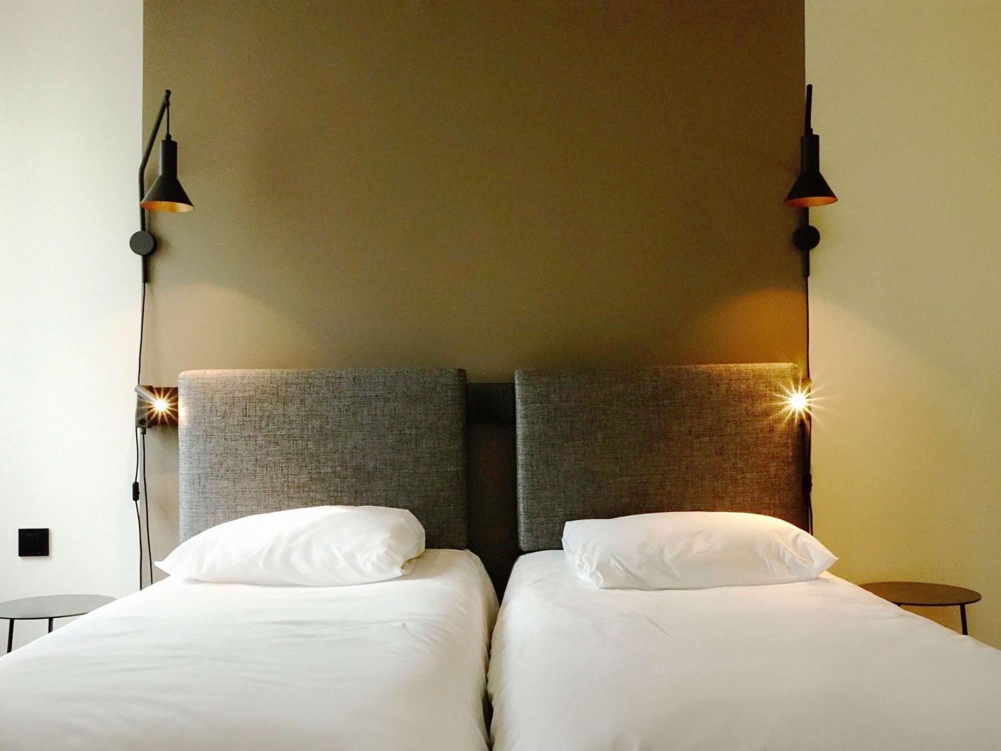 Ibis Lille Centre Grand Place Exteriér fotografie