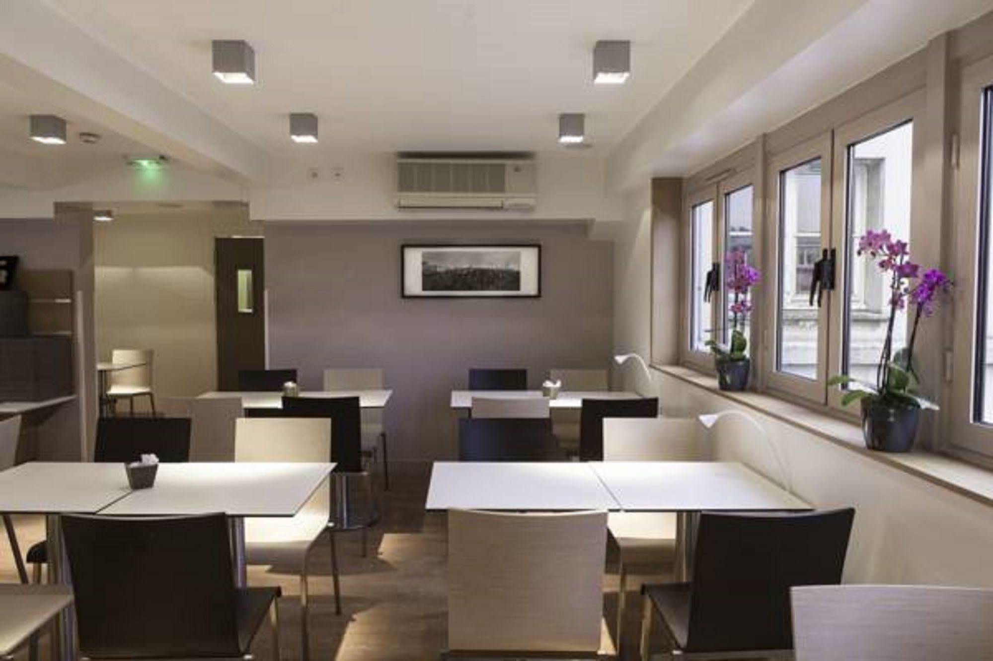 Ibis Lille Centre Grand Place Exteriér fotografie