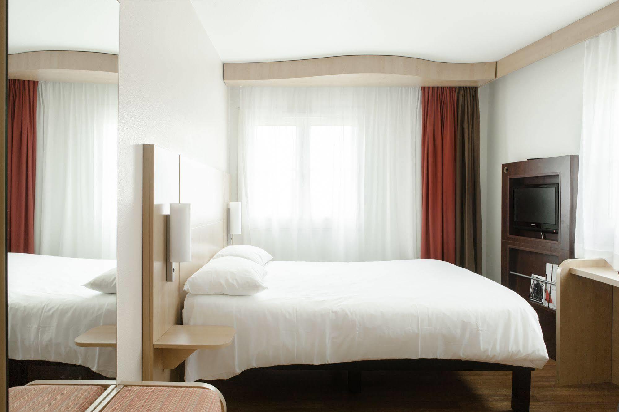 Ibis Lille Centre Grand Place Exteriér fotografie