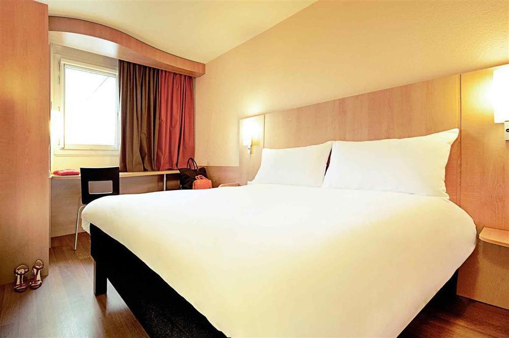 Ibis Lille Centre Grand Place Pokoj fotografie